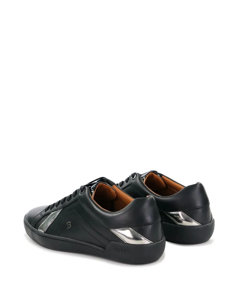 Logo Casual Sneakers