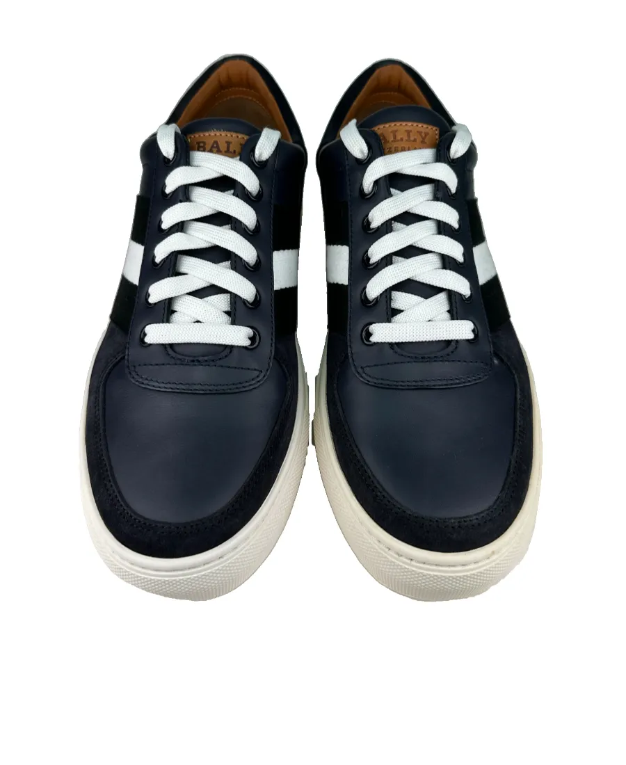 Logo Casual Sneakers