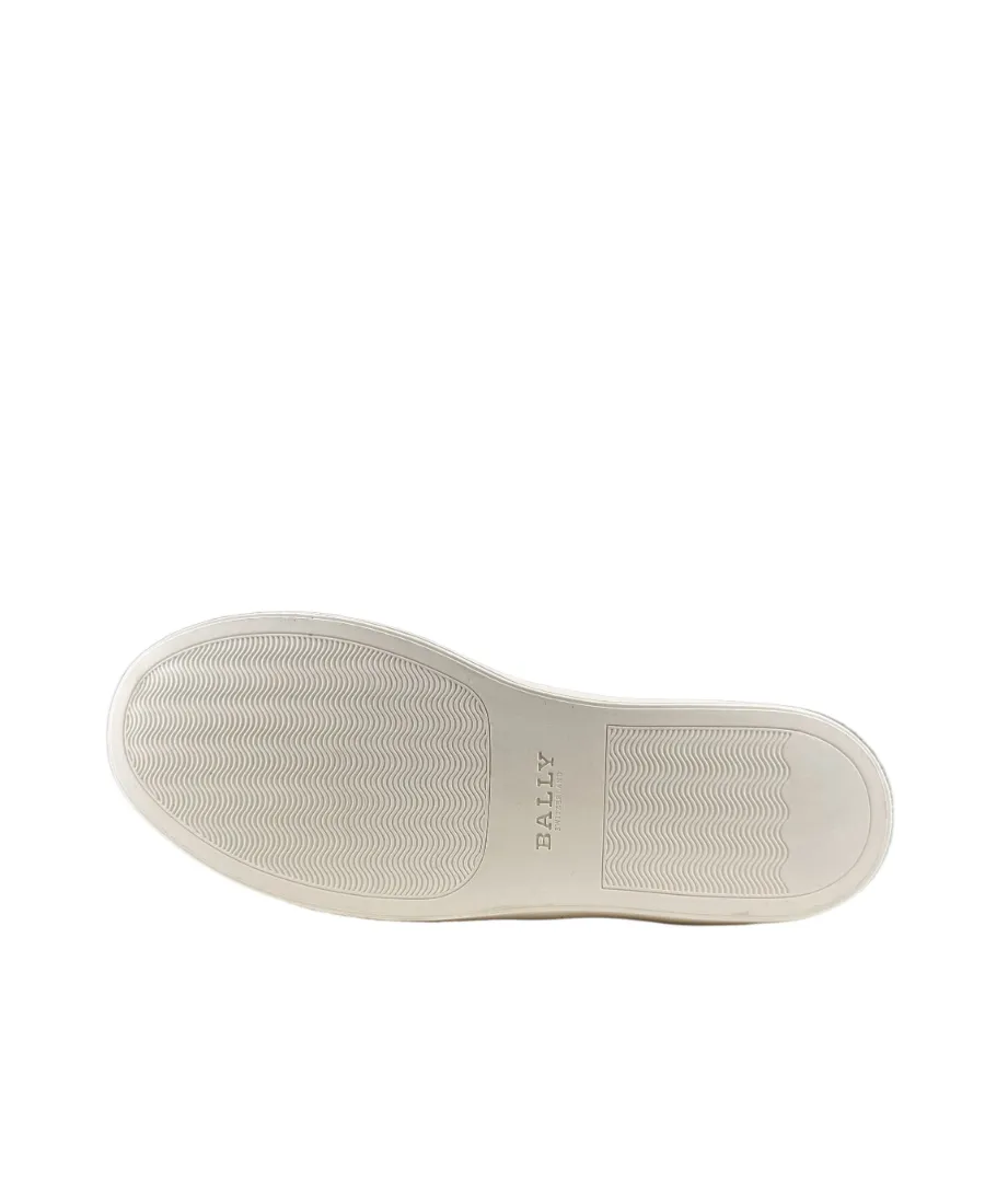 Logo Casual Sneakers
