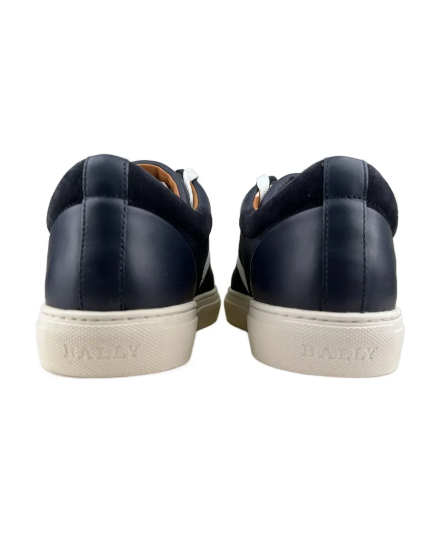 Logo Casual Sneakers
