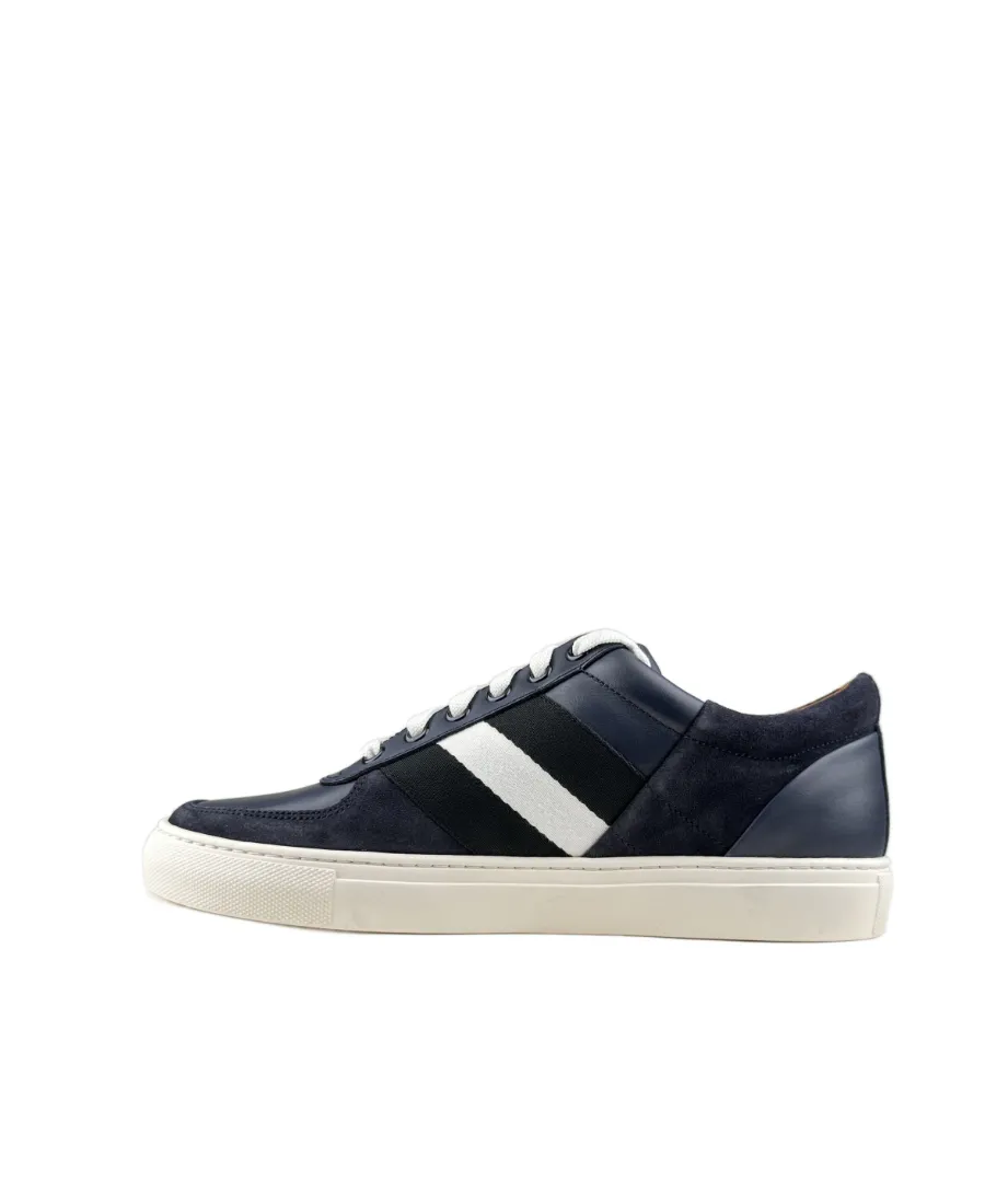 Logo Casual Sneakers