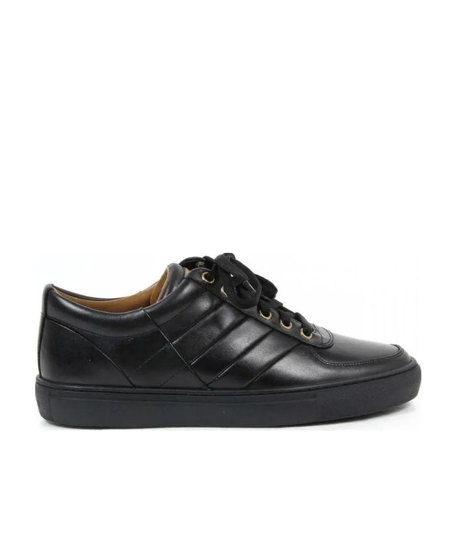 Logo Details Casual Sneakers