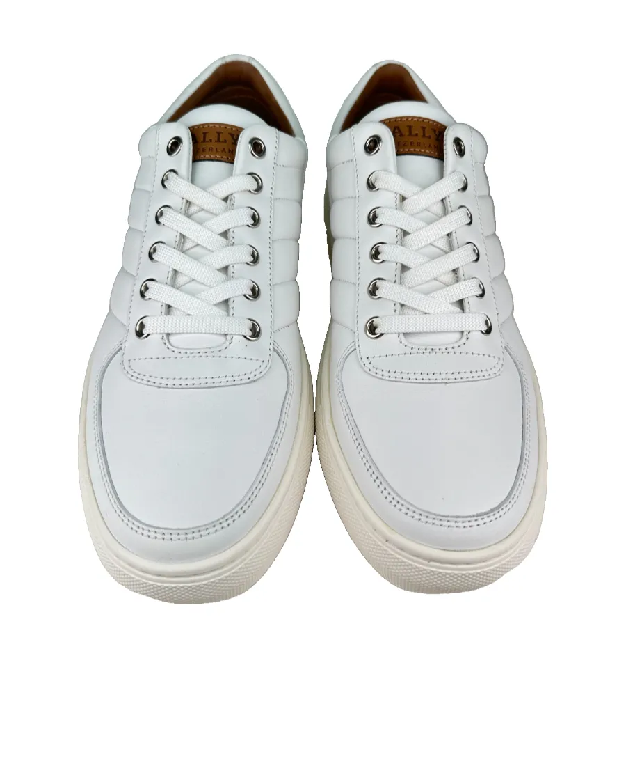 Logo Casual Sneakers