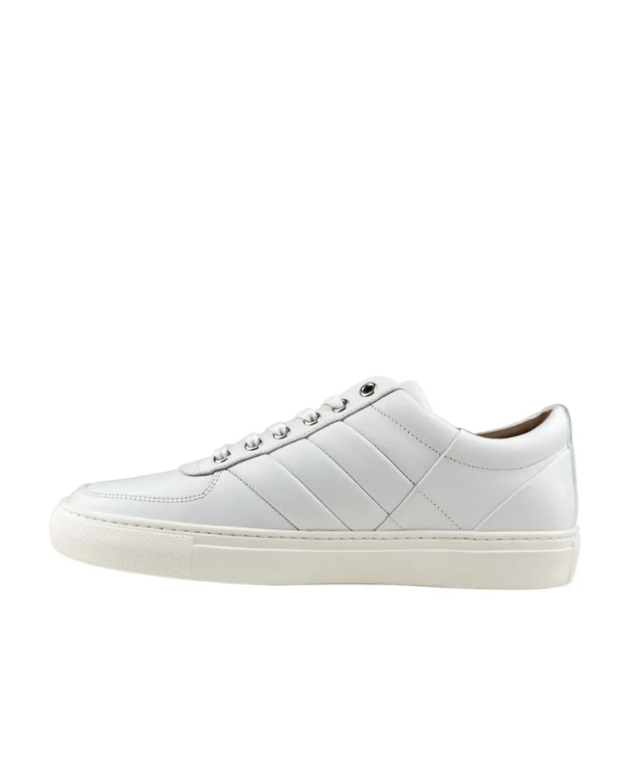 Logo Casual Sneakers