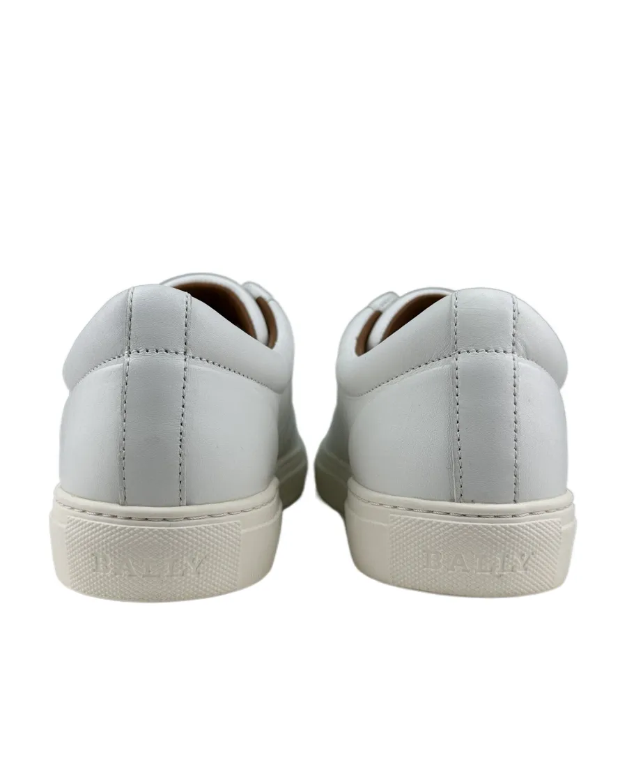 Logo Casual Sneakers
