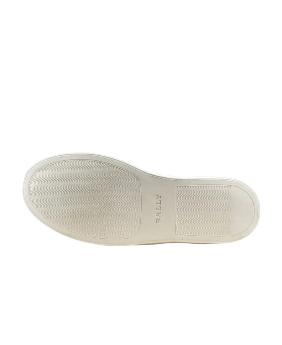 Logo Casual Sneakers
