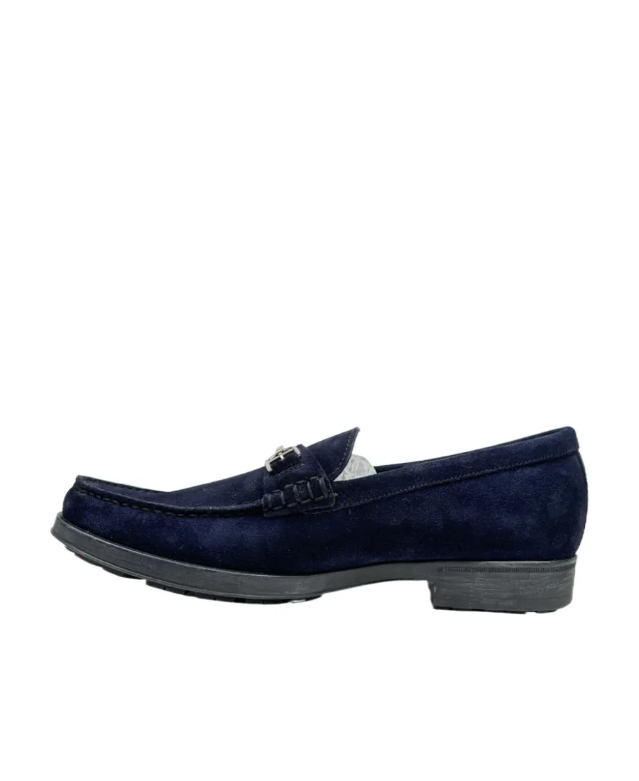 Logo Business Casual Shoes
