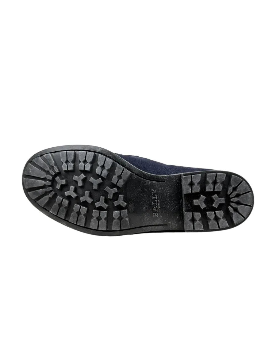 Logo Business Casual Shoes
