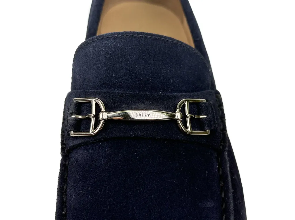 Logo Business Casual Shoes