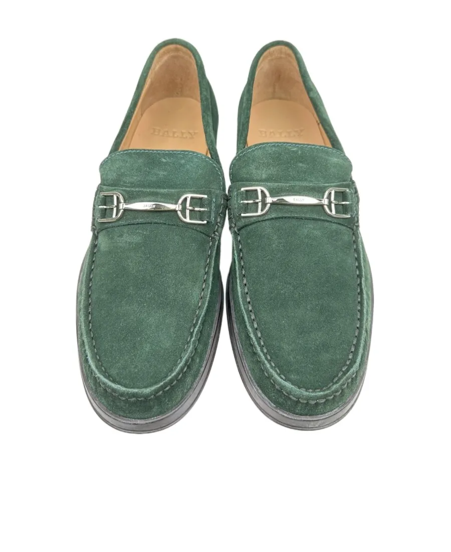 Loafers