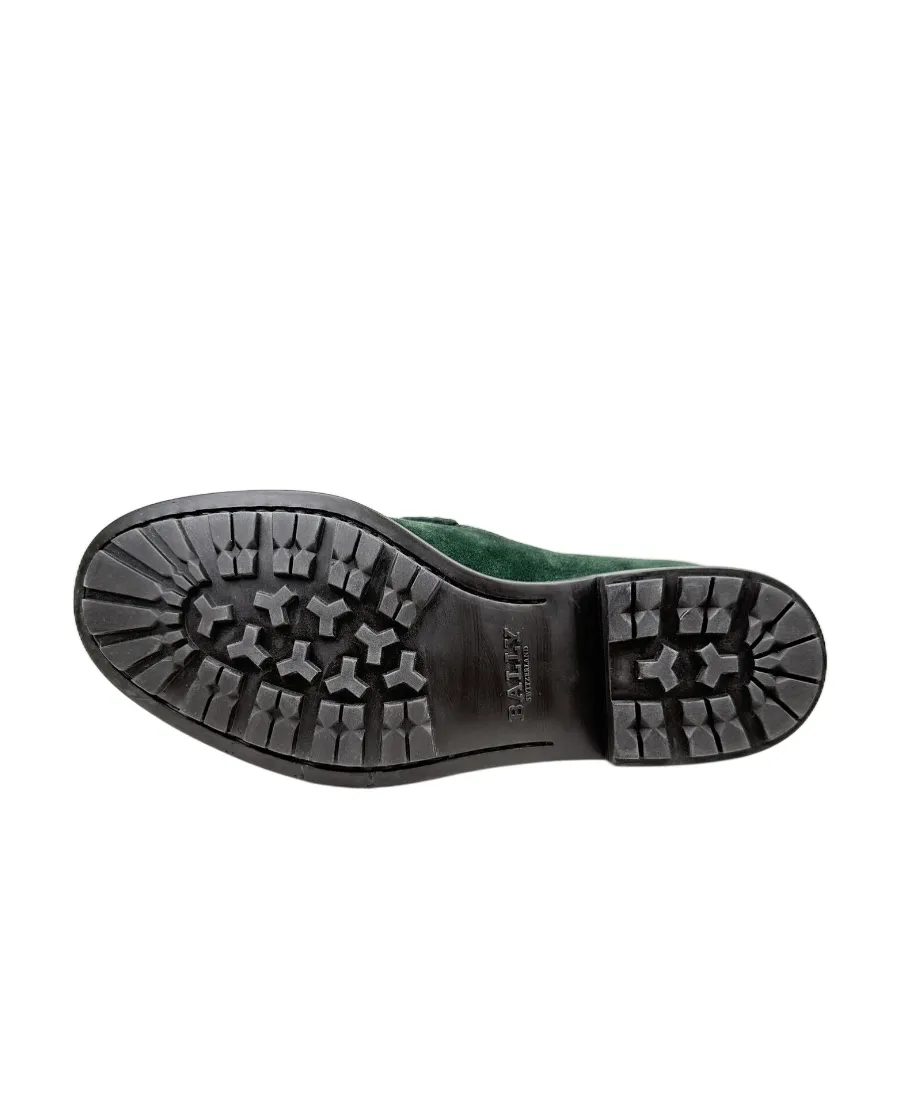 Loafers