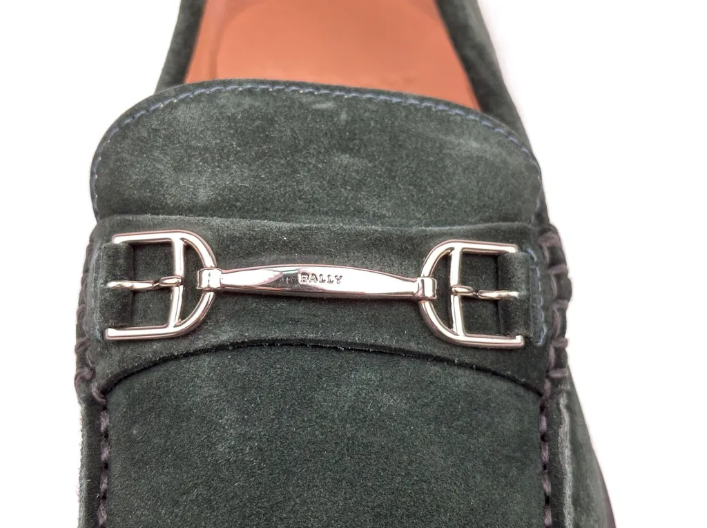 Loafers