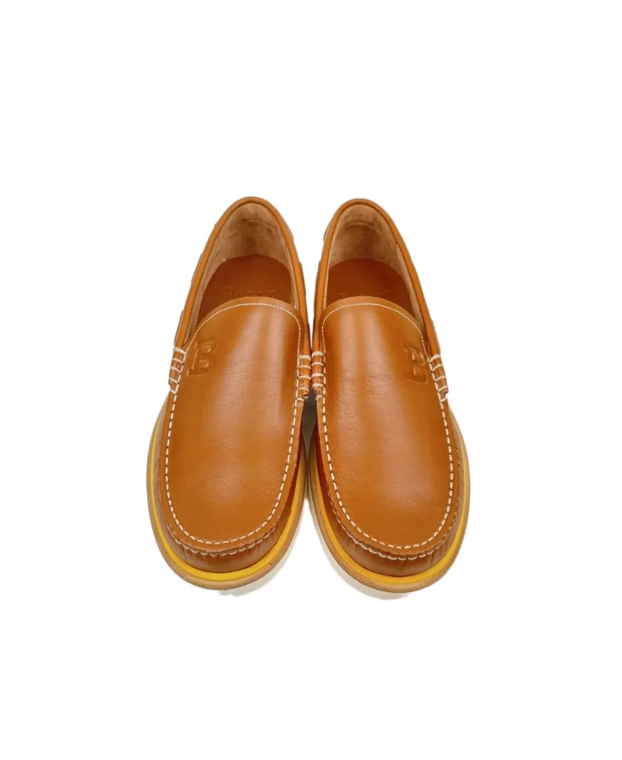 Logo Business Casual Shoes