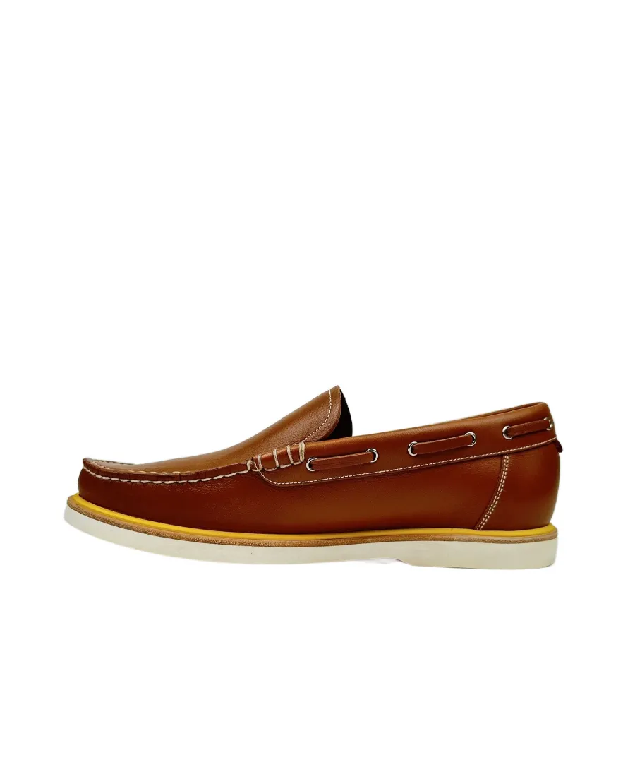 Logo Business Casual Shoes
