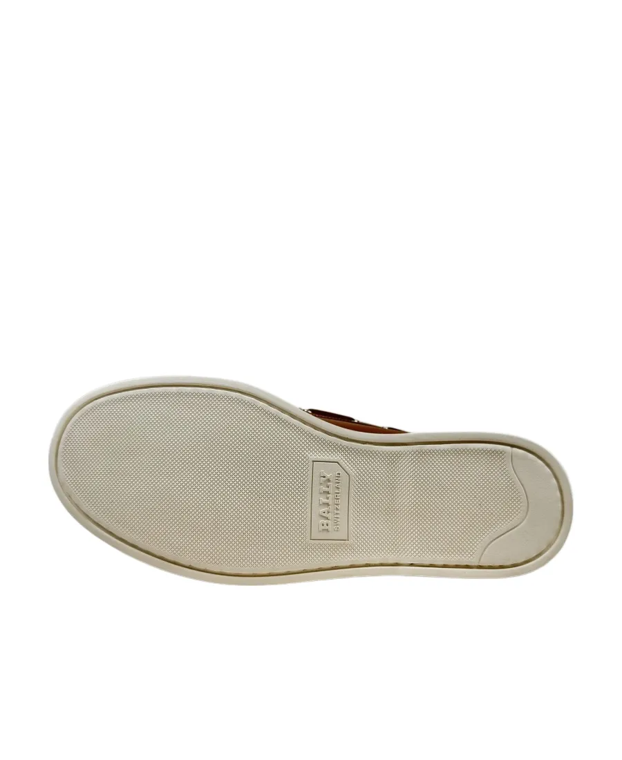 Logo Business Casual Shoes
