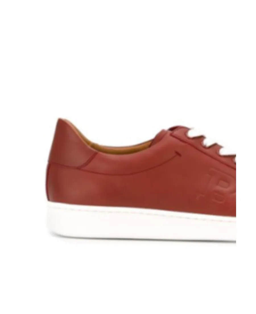Logo Details Casual Sports Shoes