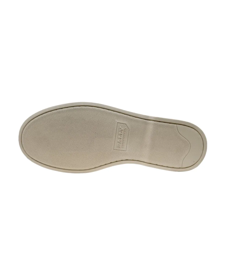Logo Business Casual Shoes