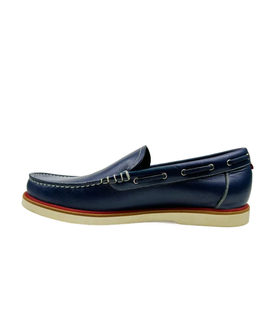 Logo Business Casual Shoes