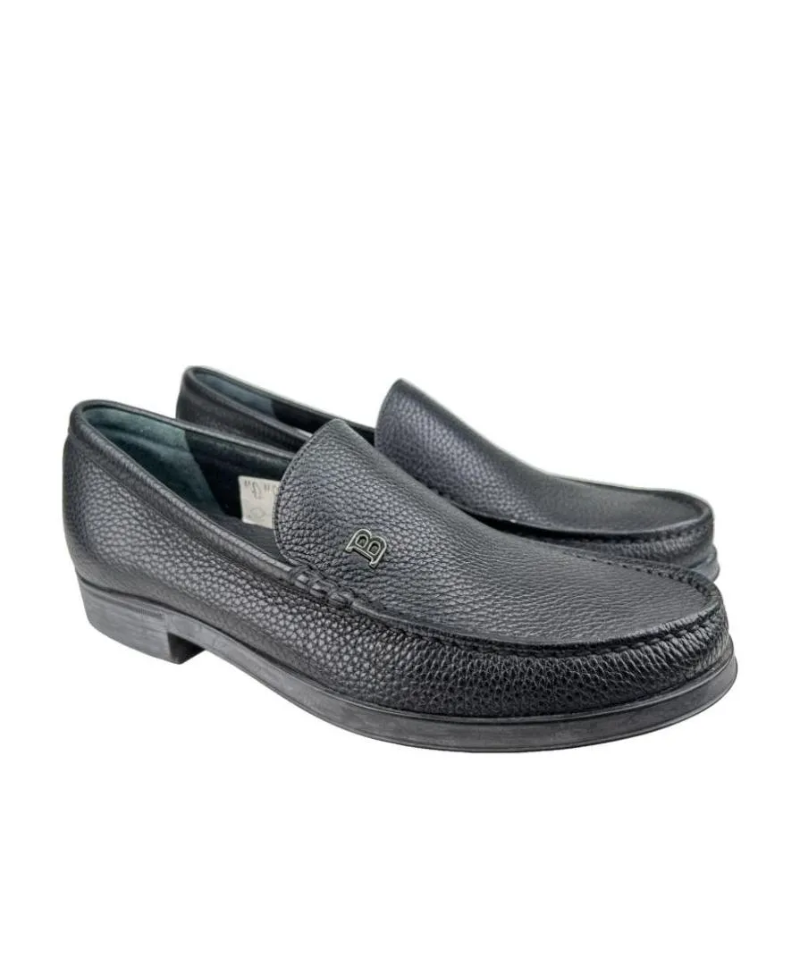 Logo Business Casual Shoes