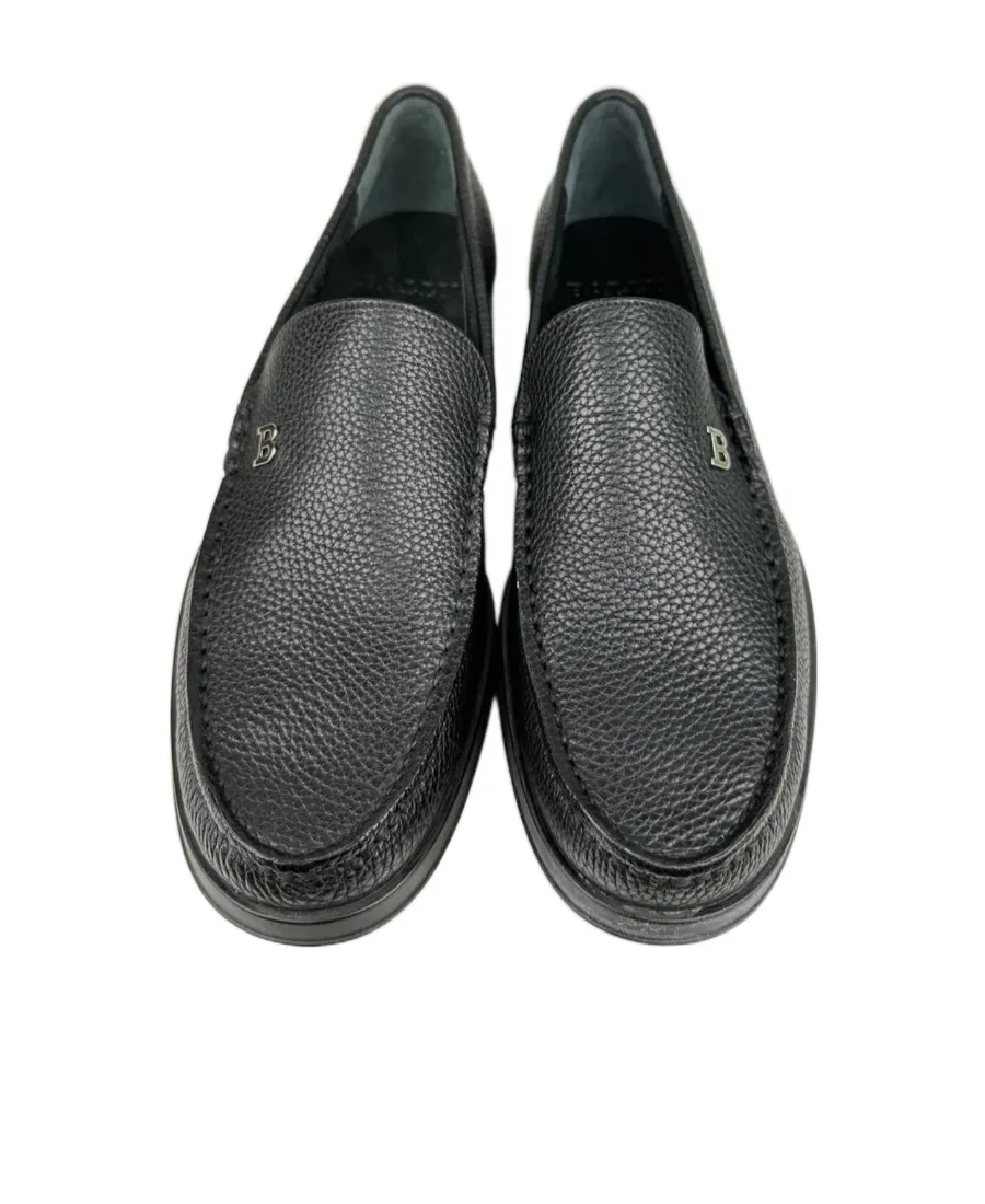 Logo Business Casual Shoes