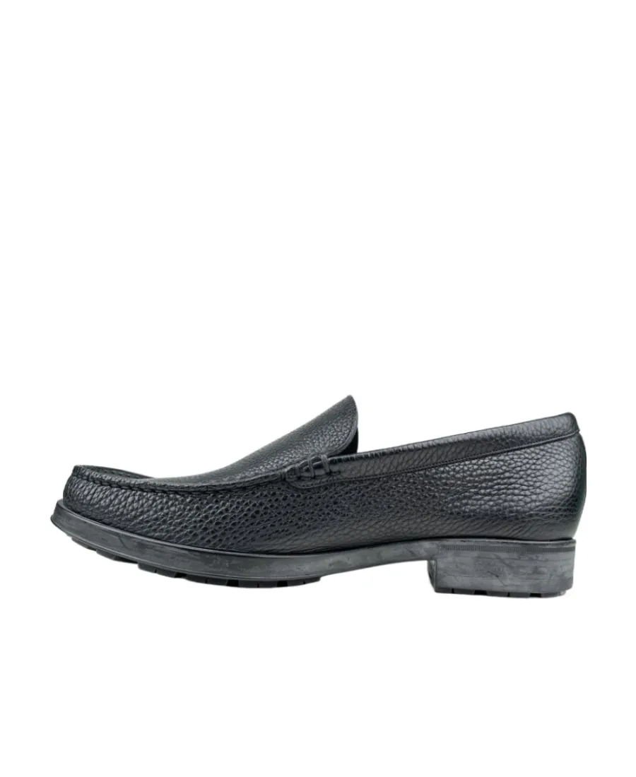 Logo Business Casual Shoes