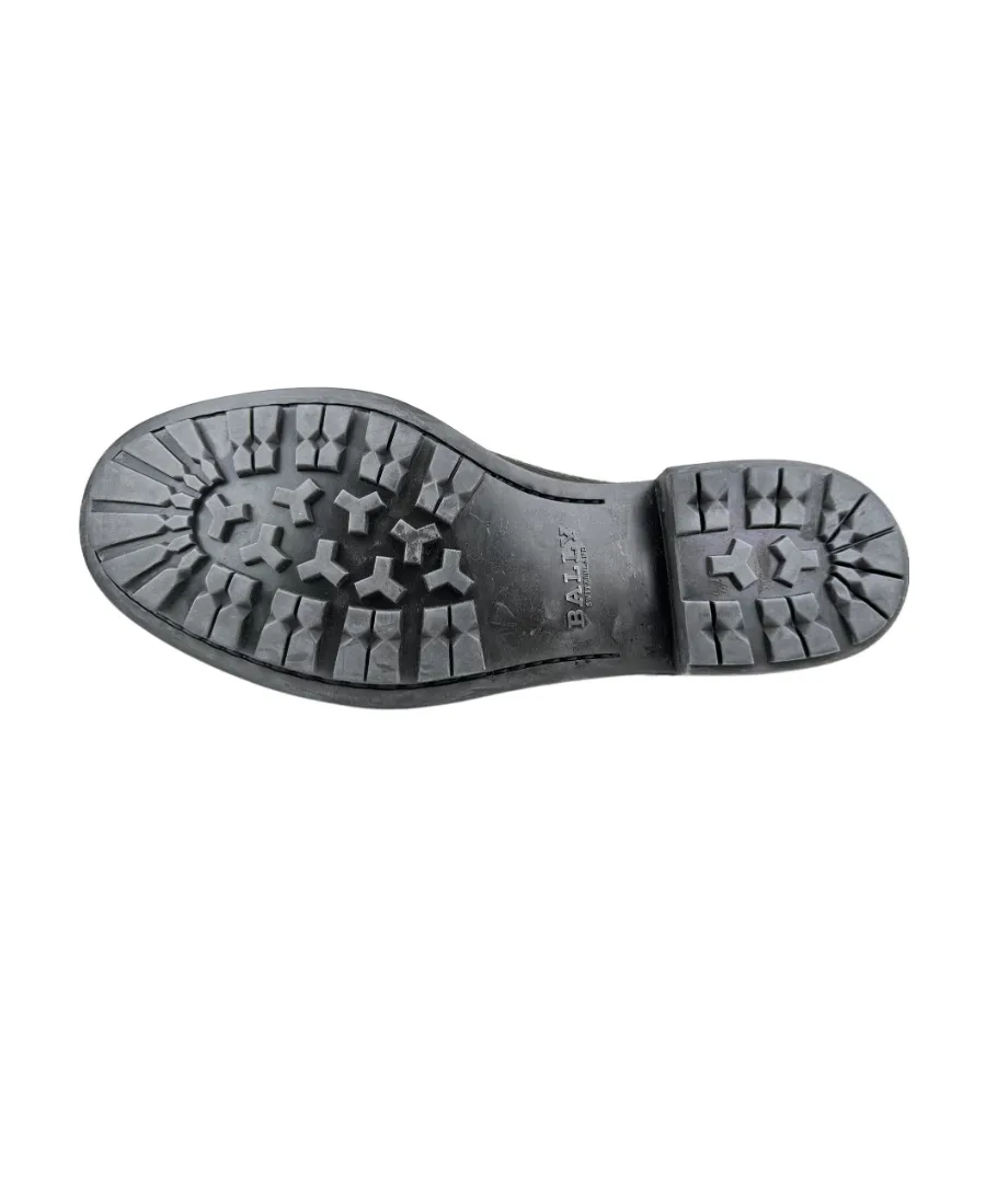 Logo Business Casual Shoes