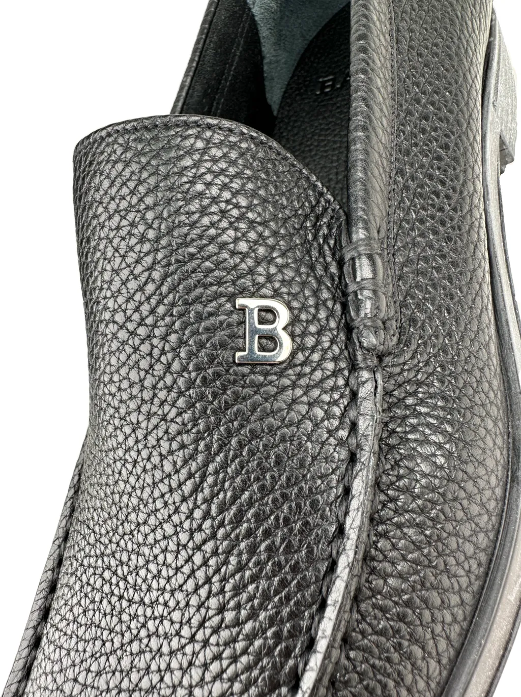 Logo Business Casual Shoes