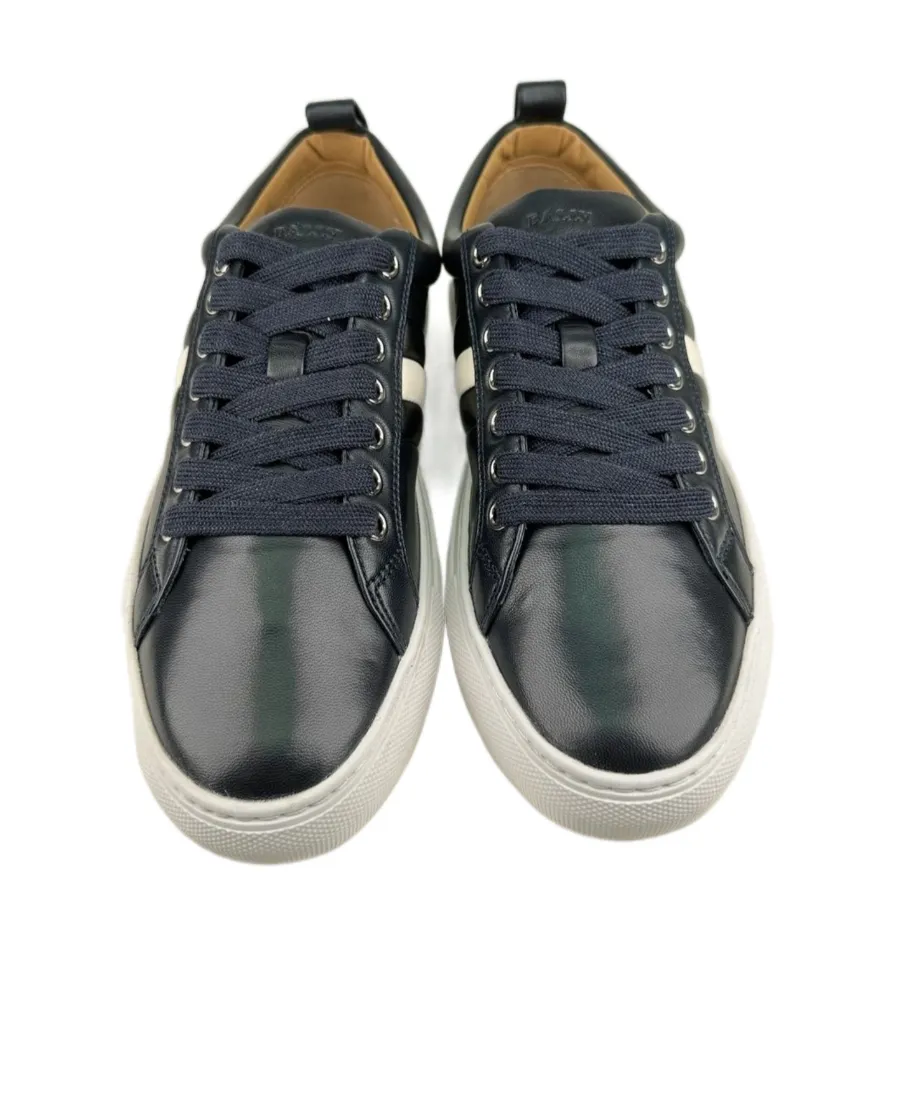 Logo Casual Sneakers