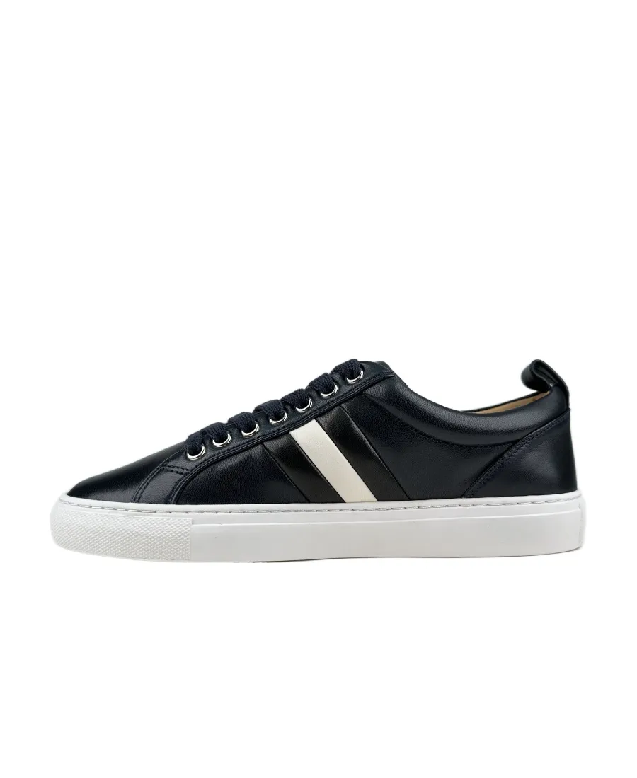 Logo Casual Sneakers