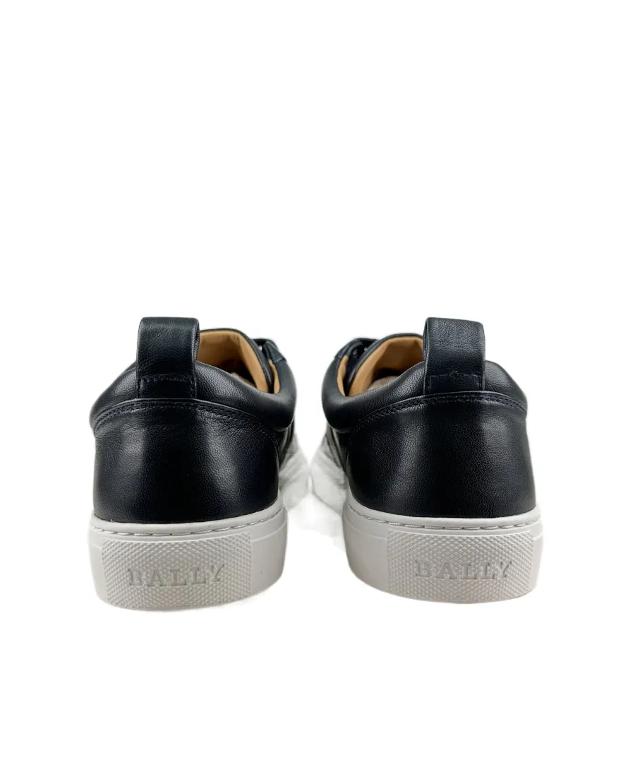 Logo Casual Sneakers