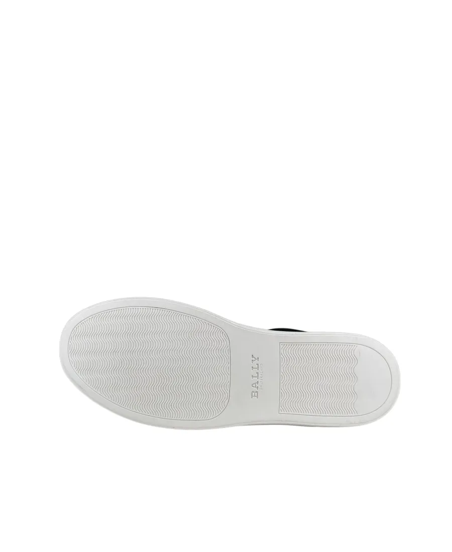 Logo Casual Sneakers