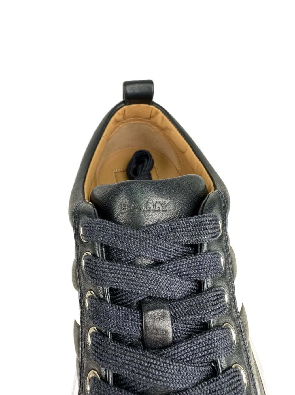 Logo Casual Sneakers