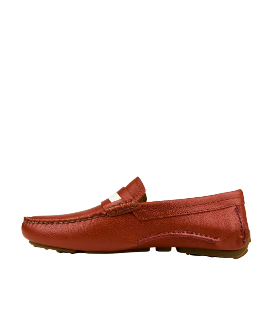Logo Business Casual Shoes