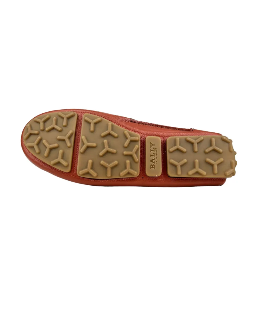 Logo Business Casual Shoes