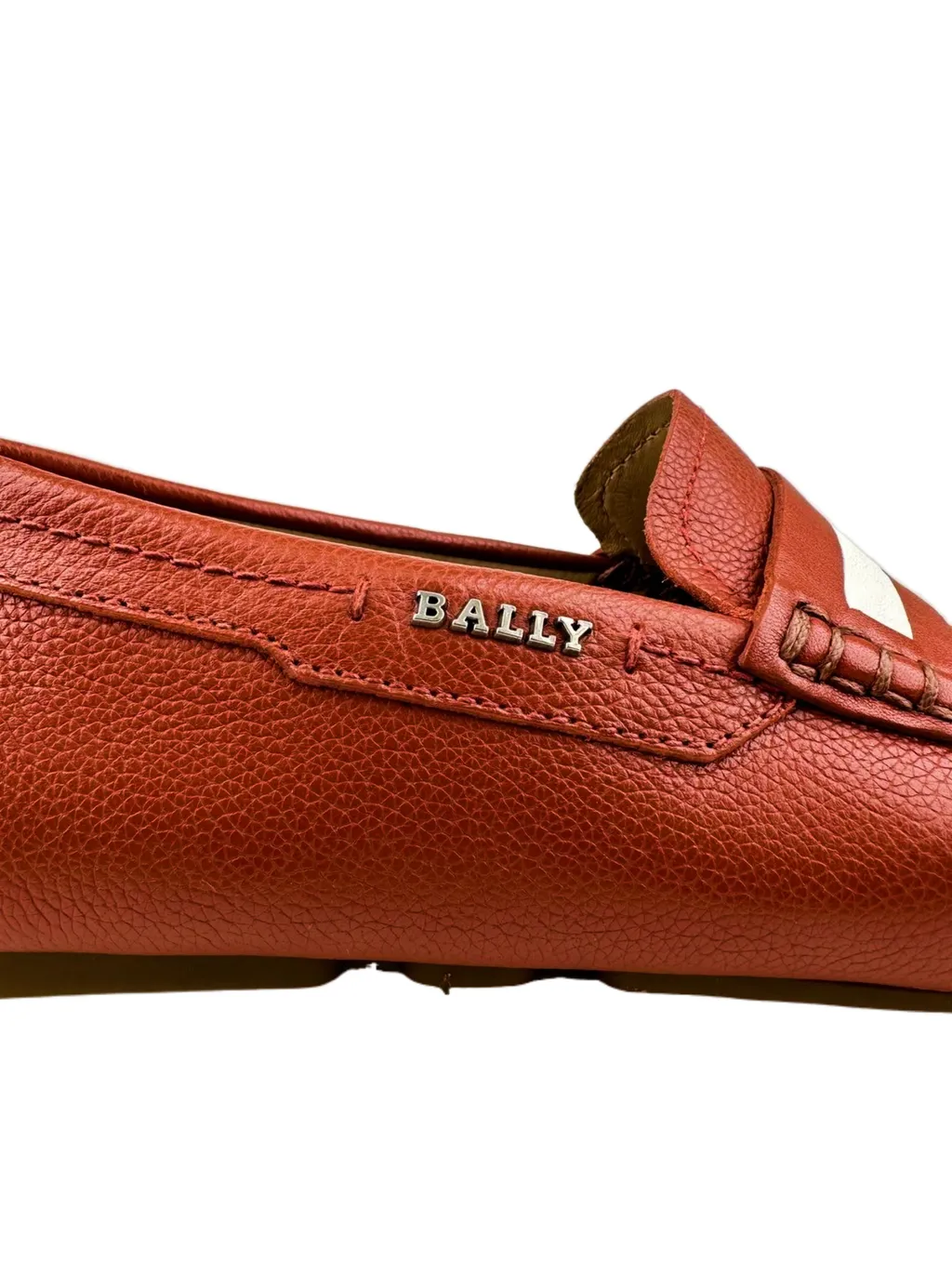 Logo Business Casual Shoes
