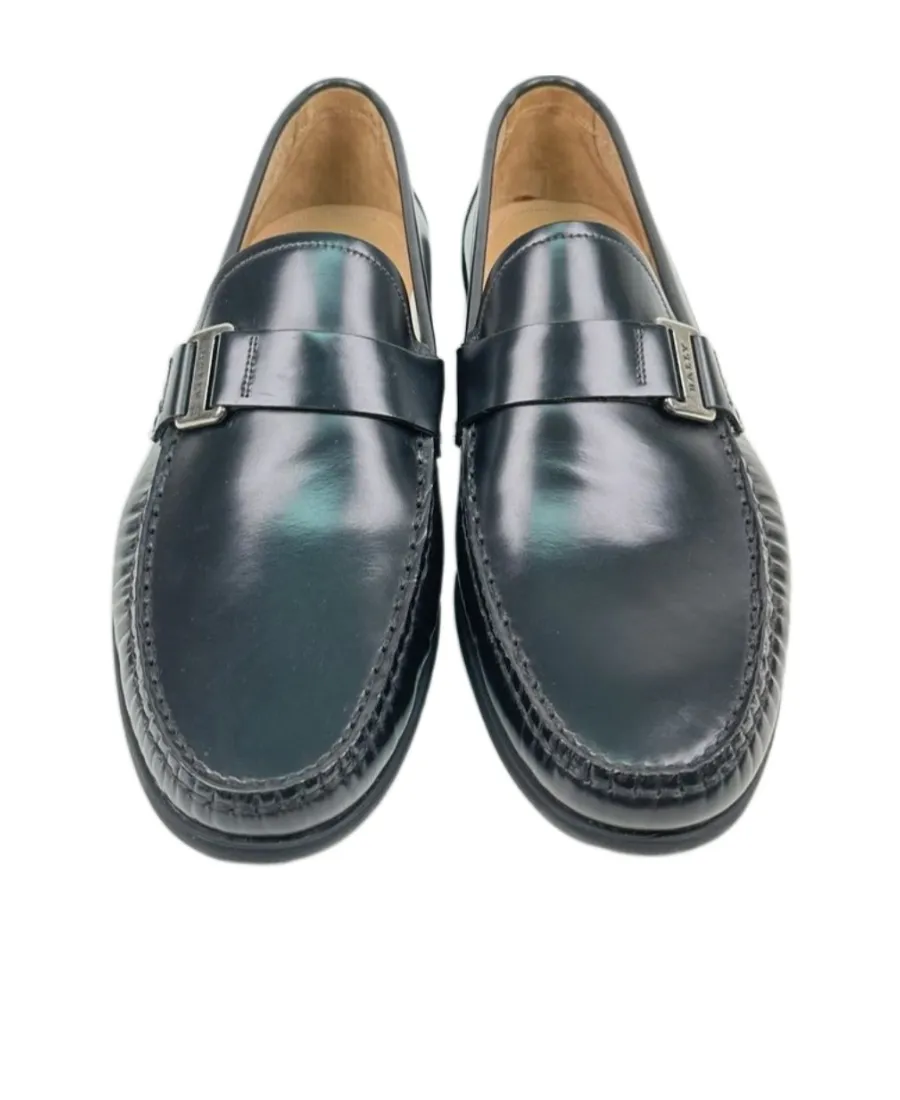 Logo Business Casual Shoes