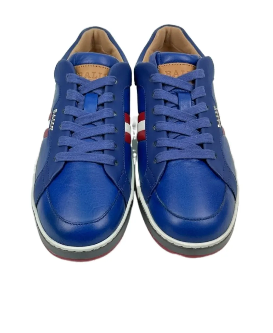Logo Casual Sneakers