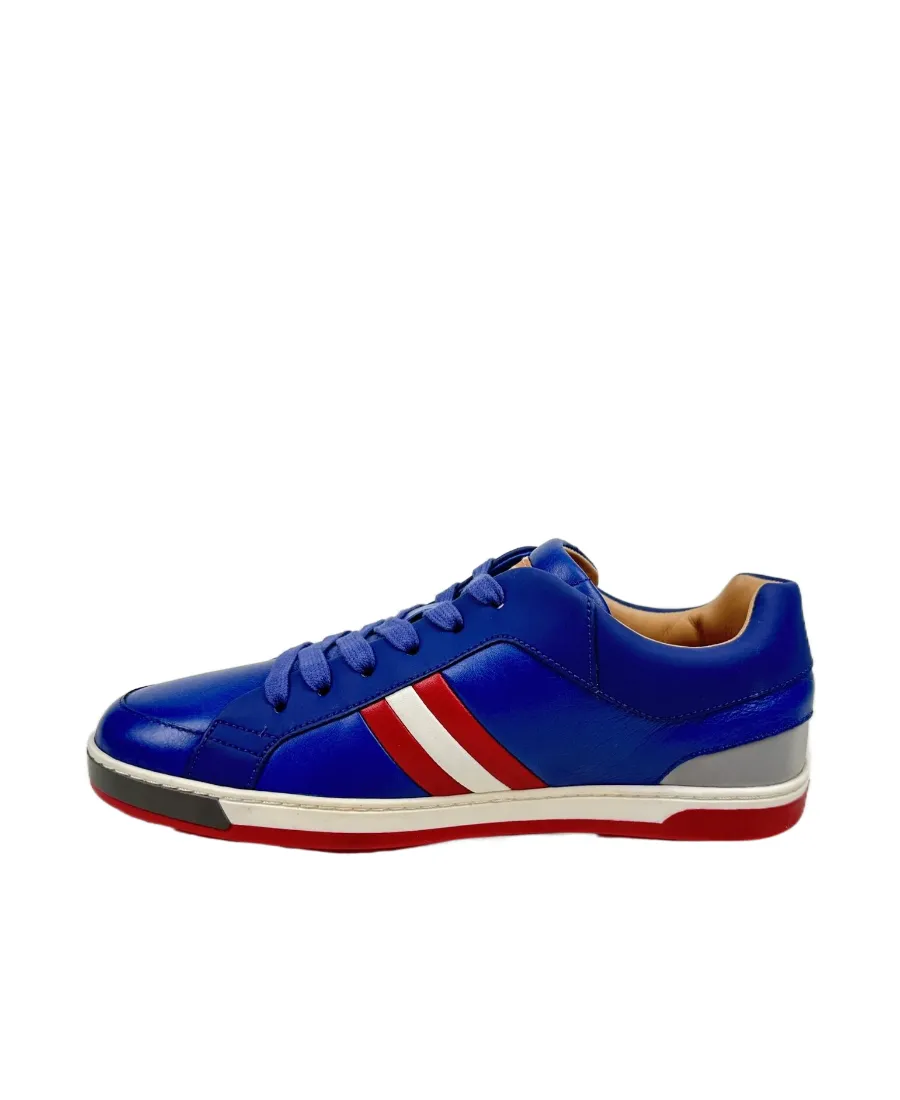 Logo Casual Sneakers