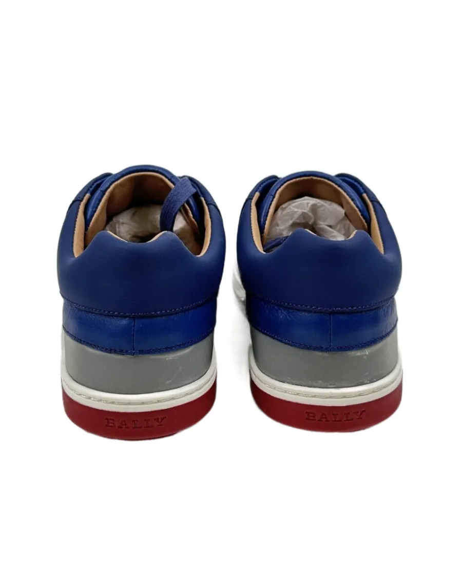 Logo Casual Sneakers