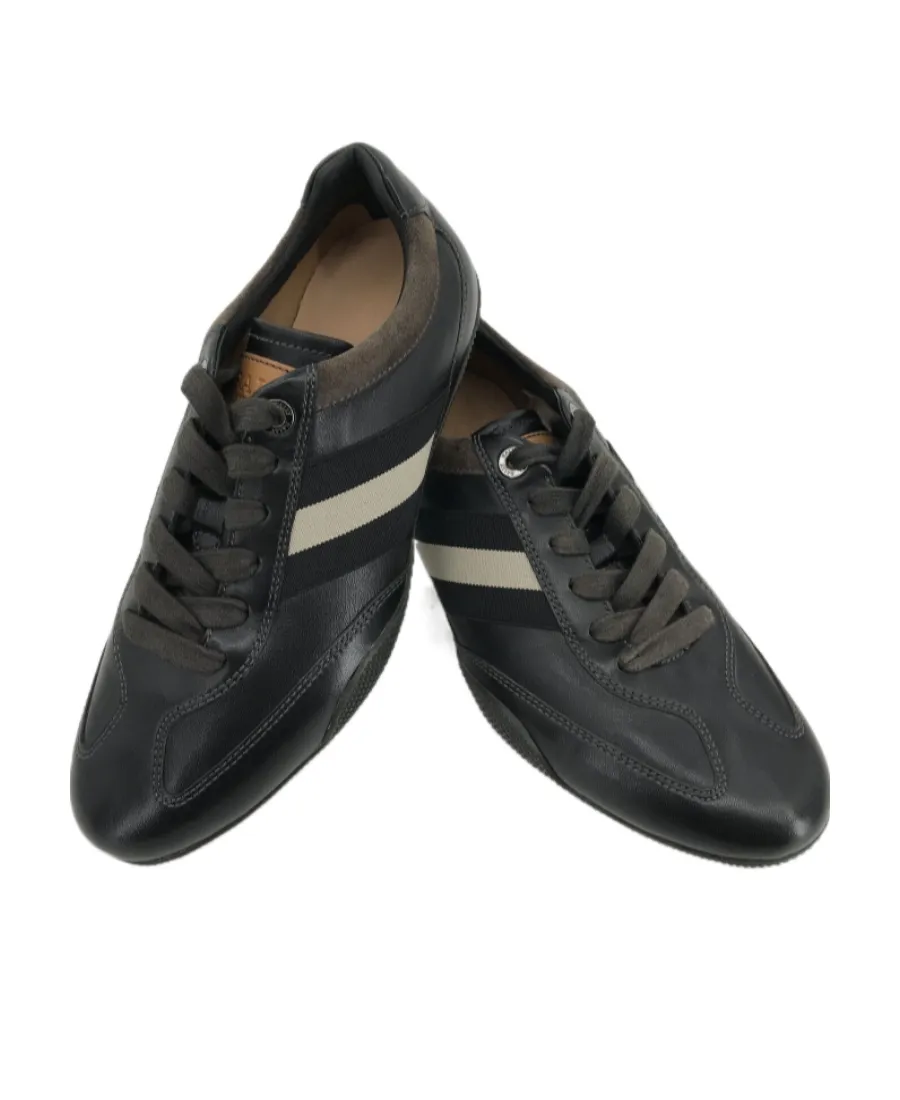 Logo Casual Sneakers