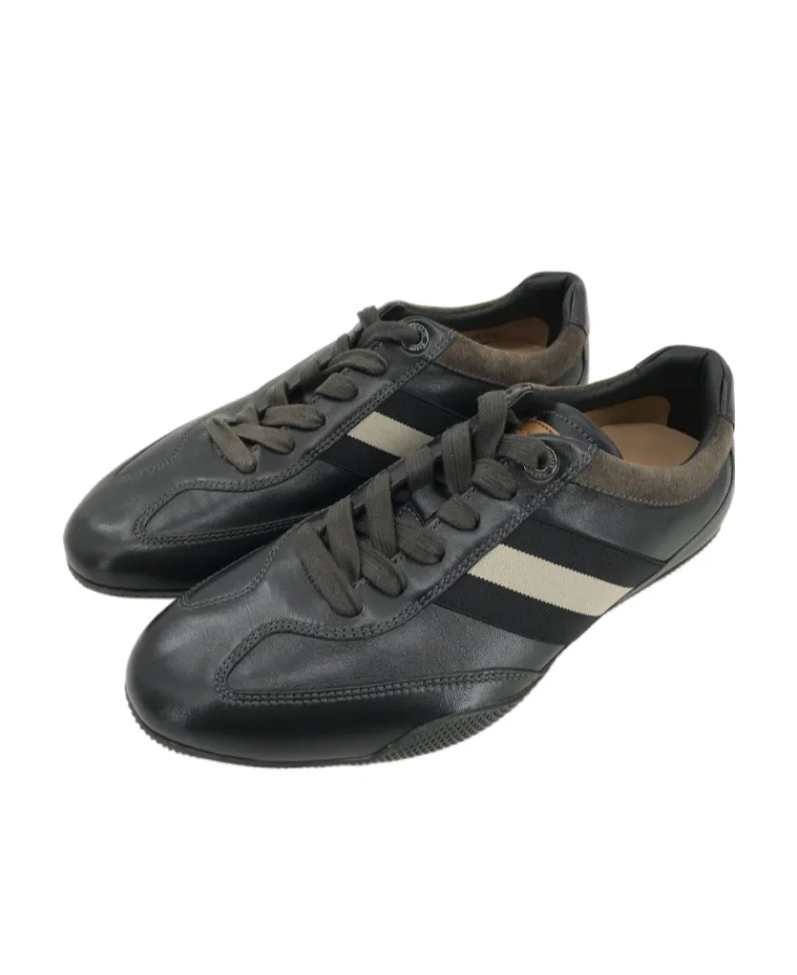 Logo Casual Sneakers