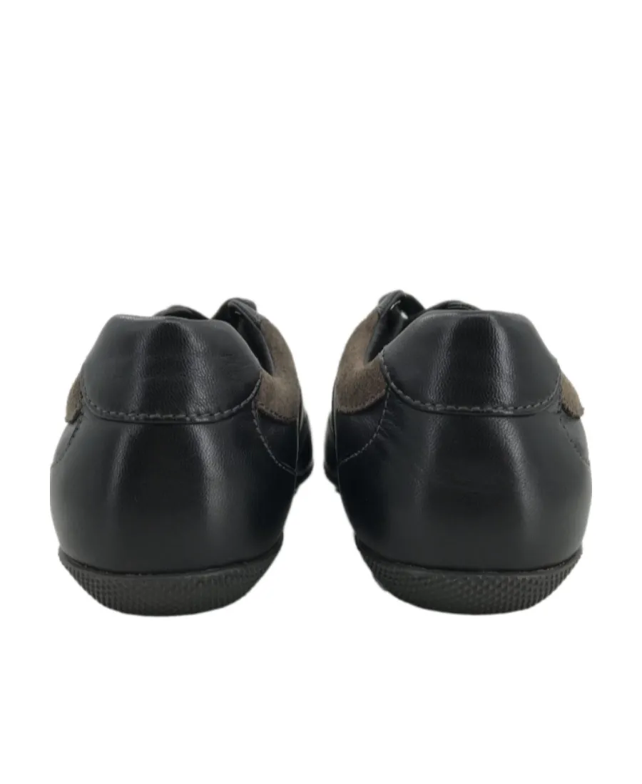 Logo Casual Sneakers