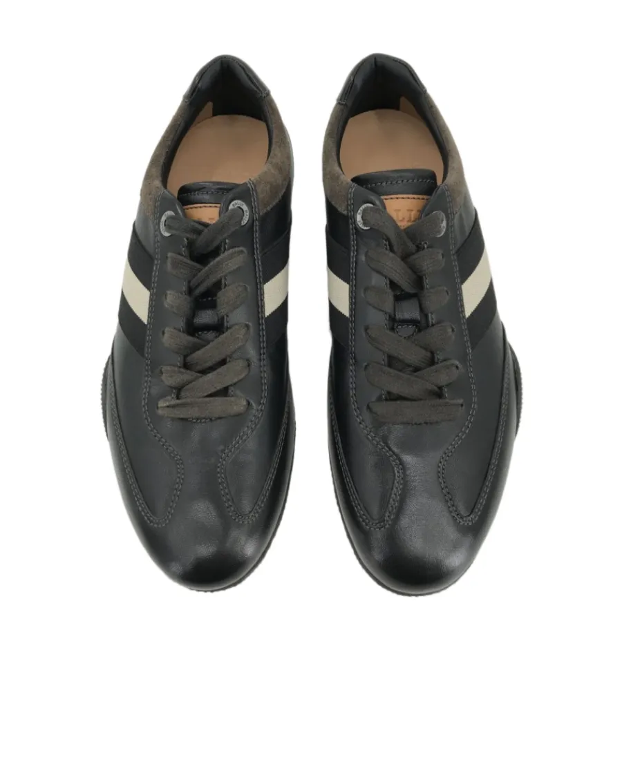 Logo Casual Sneakers