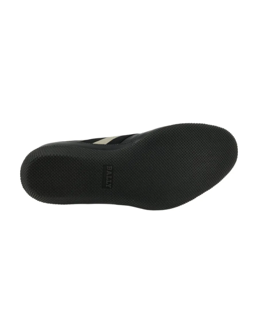 Logo Casual Sneakers