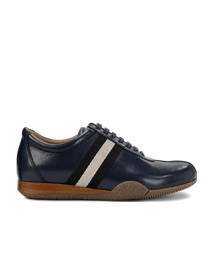 Logo Casual Sneakers