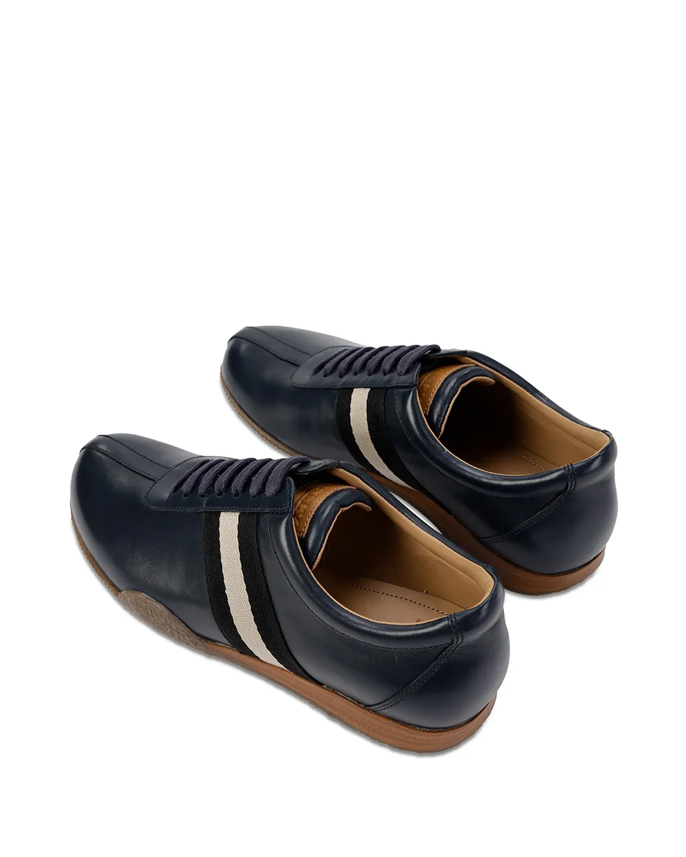 Logo Casual Sneakers