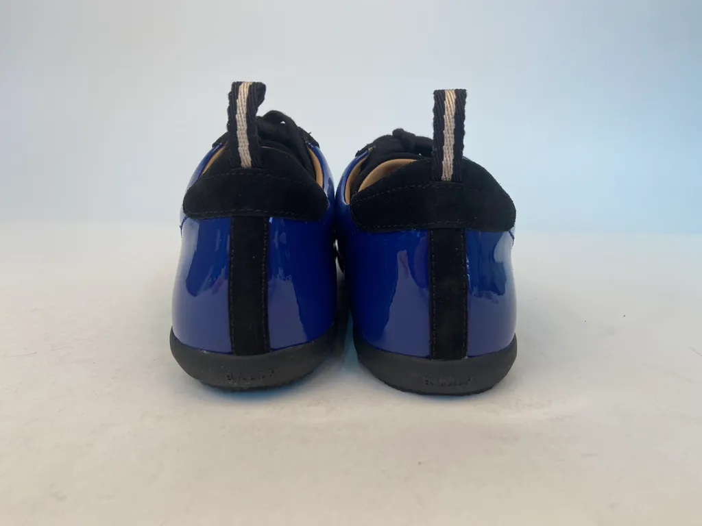 Logo Casual Sports Shoes