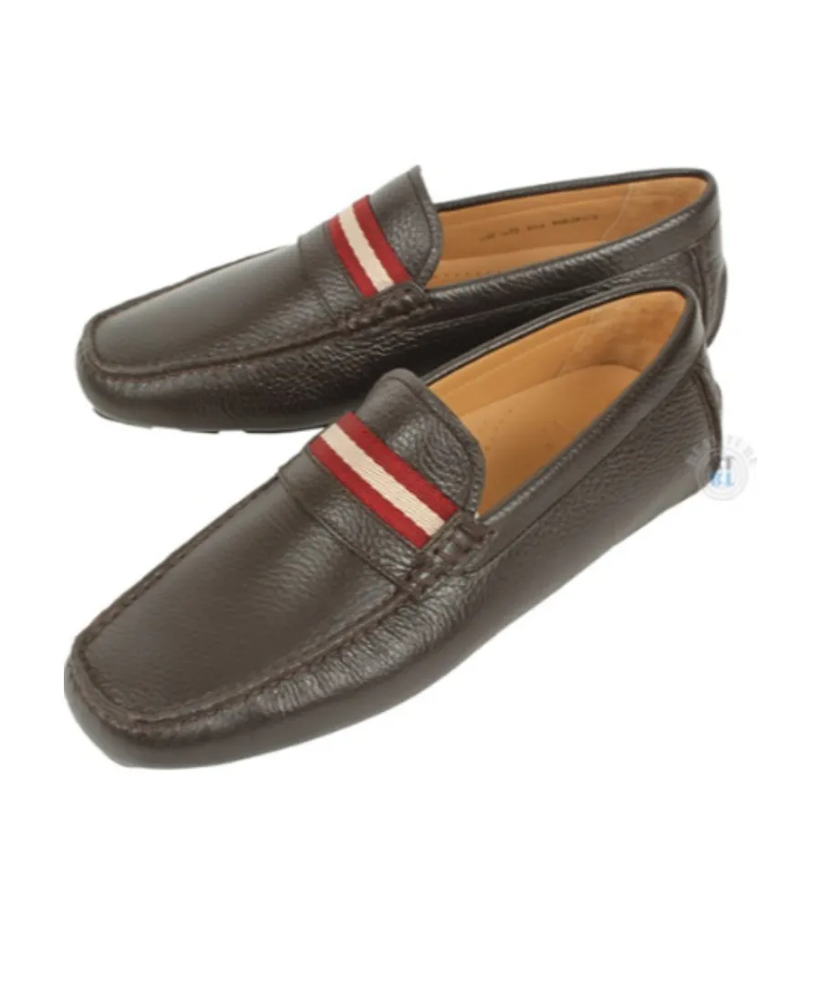 Business Casual Shoes