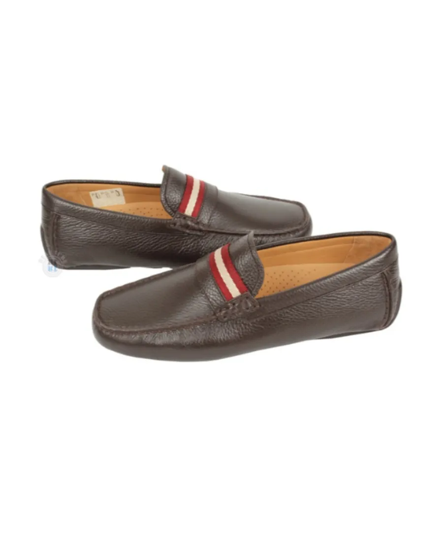 Business Casual Shoes