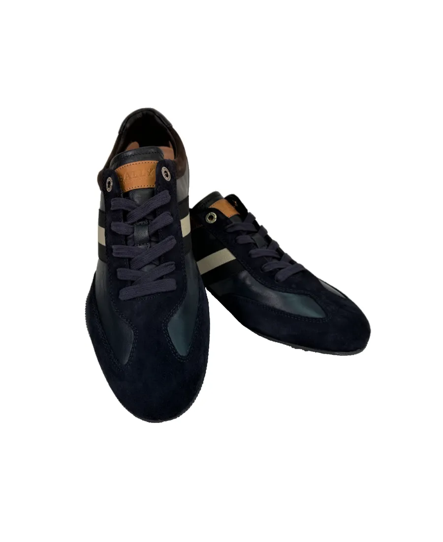 Logo Casual Sneakers
